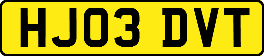 HJ03DVT