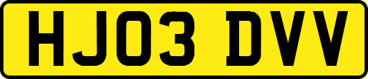 HJ03DVV