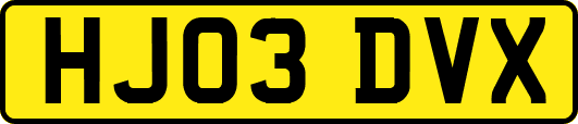 HJ03DVX