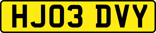 HJ03DVY