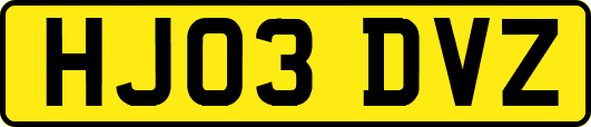 HJ03DVZ