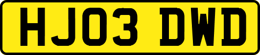 HJ03DWD