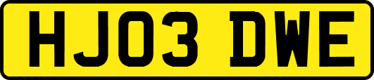 HJ03DWE