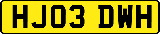 HJ03DWH