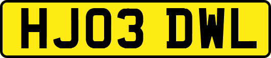HJ03DWL