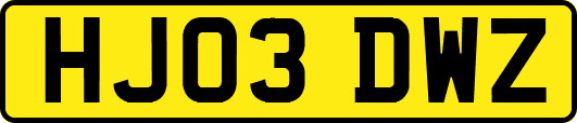 HJ03DWZ