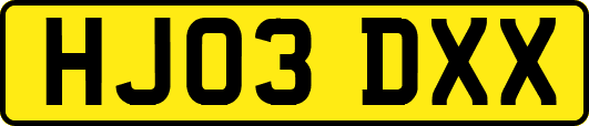 HJ03DXX