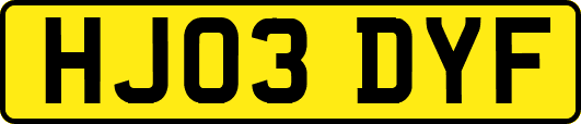 HJ03DYF