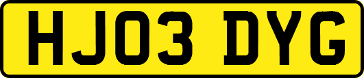HJ03DYG