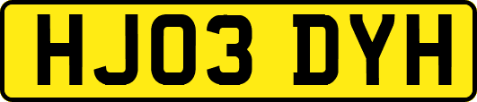 HJ03DYH