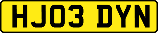 HJ03DYN