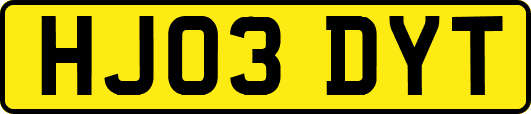HJ03DYT