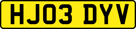 HJ03DYV