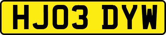 HJ03DYW