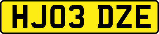 HJ03DZE