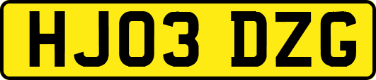 HJ03DZG