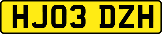 HJ03DZH