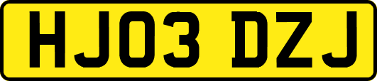 HJ03DZJ