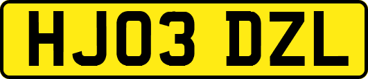 HJ03DZL