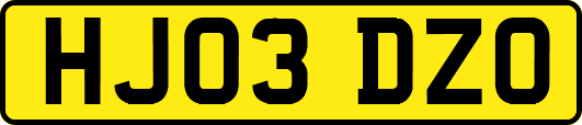 HJ03DZO