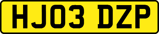 HJ03DZP