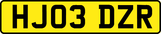HJ03DZR