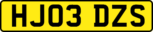 HJ03DZS