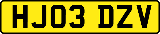 HJ03DZV