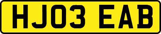 HJ03EAB