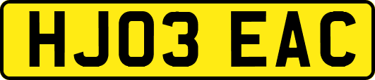 HJ03EAC