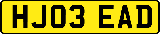 HJ03EAD