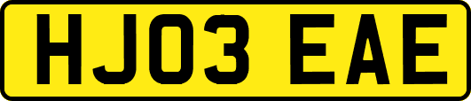 HJ03EAE