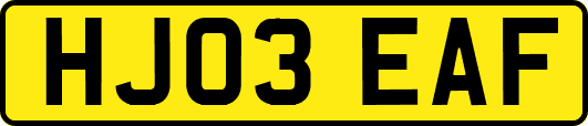 HJ03EAF