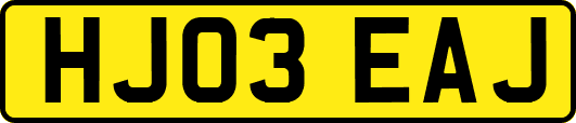 HJ03EAJ