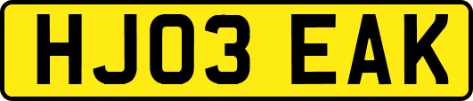 HJ03EAK