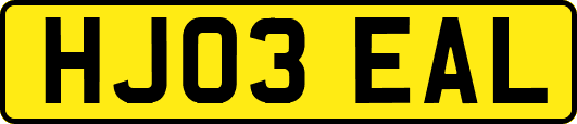 HJ03EAL