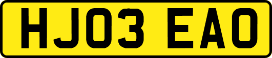 HJ03EAO