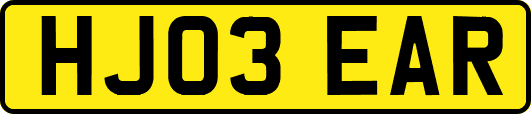 HJ03EAR