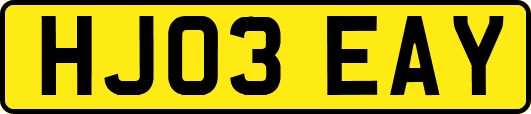 HJ03EAY