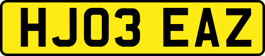 HJ03EAZ