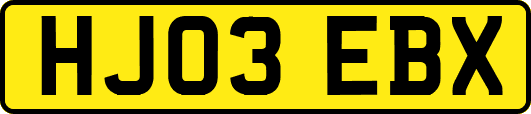 HJ03EBX