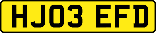 HJ03EFD