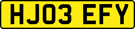 HJ03EFY