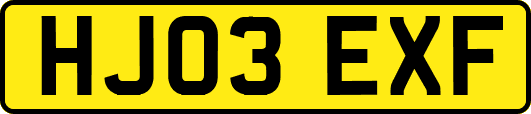 HJ03EXF