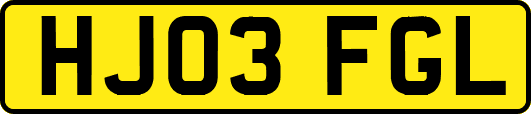 HJ03FGL