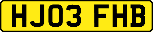 HJ03FHB