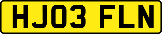 HJ03FLN