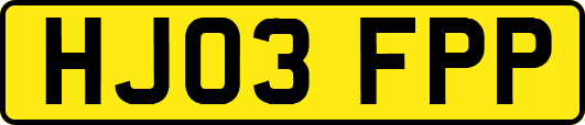 HJ03FPP