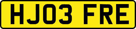 HJ03FRE