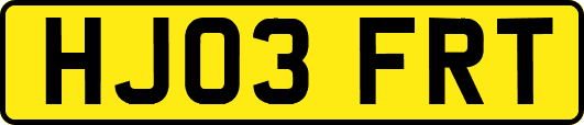 HJ03FRT